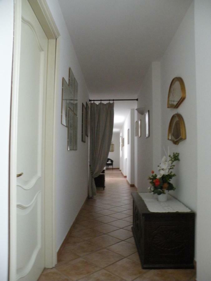 Tetto Nuovo B&B Cuneo Dış mekan fotoğraf