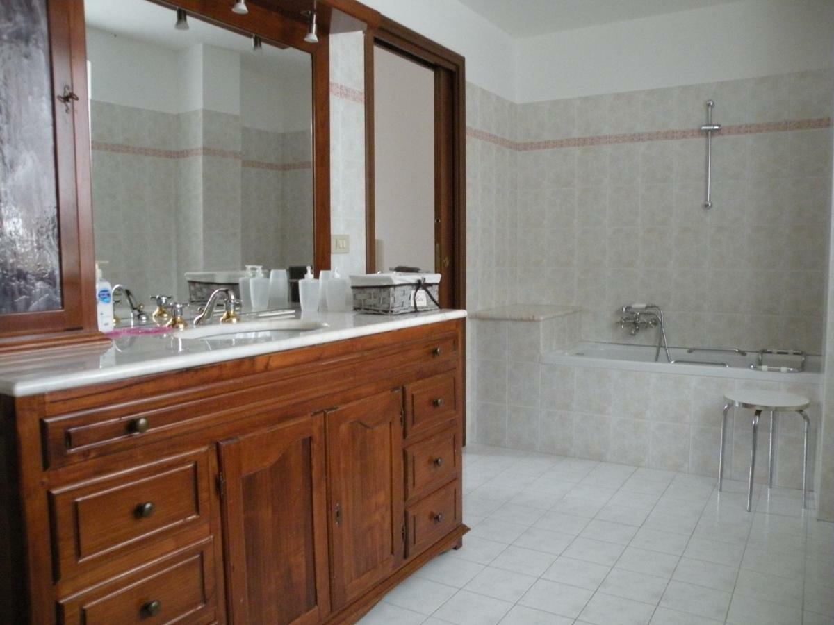 Tetto Nuovo B&B Cuneo Dış mekan fotoğraf