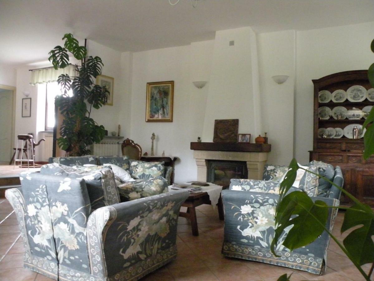 Tetto Nuovo B&B Cuneo Dış mekan fotoğraf